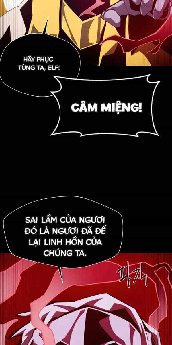 Hồi Ức Trong Ngục Tối - Chương 61 - ảnh 9