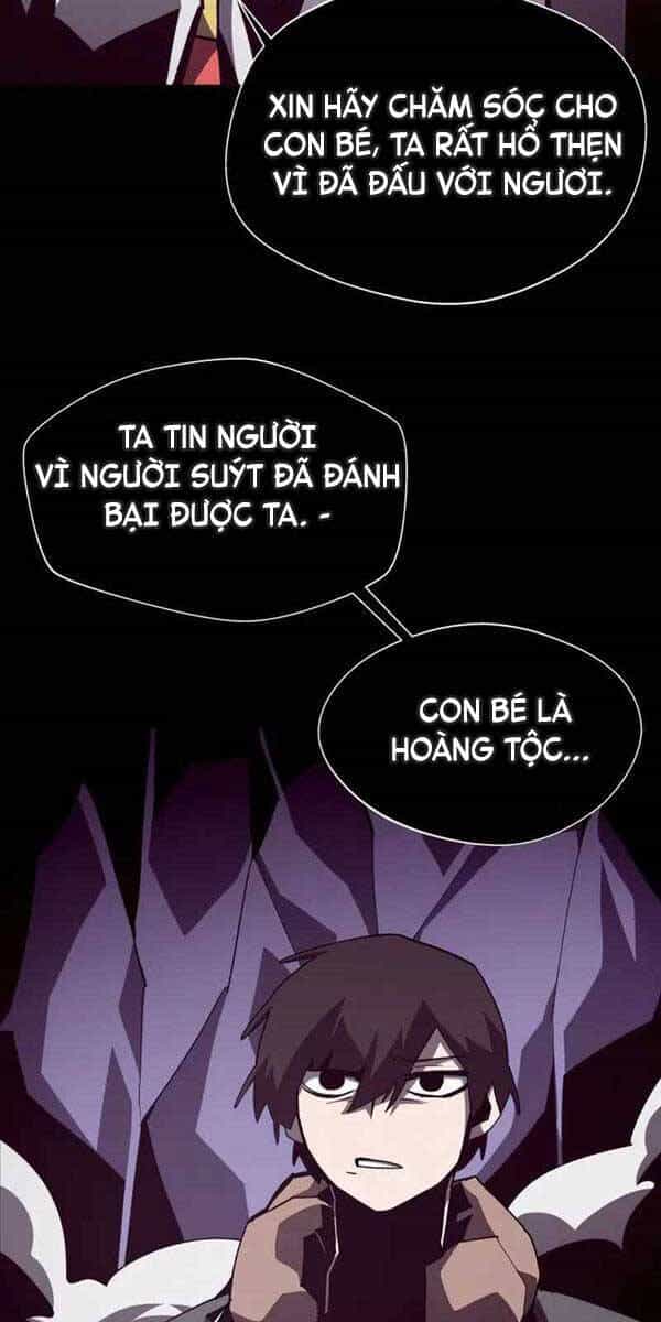 Hồi Ức Trong Ngục Tối - Chương 62 - ảnh 60