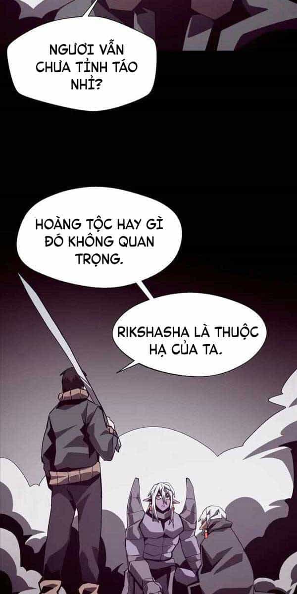 Hồi Ức Trong Ngục Tối - Chương 62 - ảnh 61