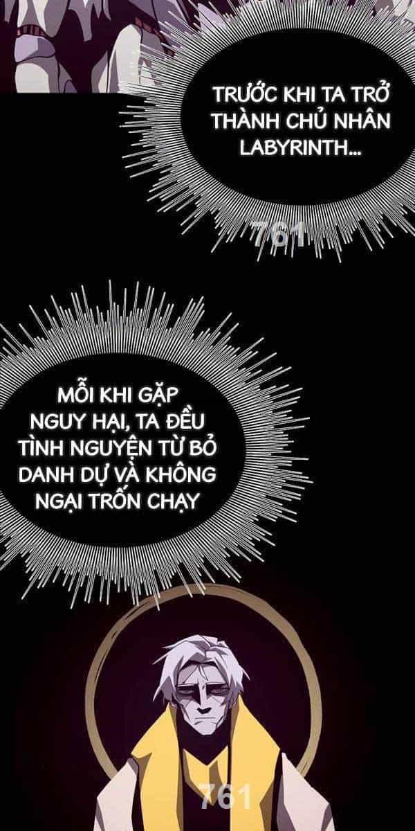 Hồi Ức Trong Ngục Tối - Chương 63 - ảnh 2