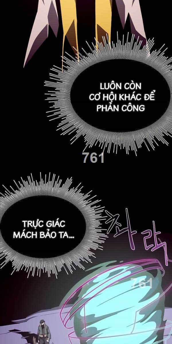 Hồi Ức Trong Ngục Tối - Chương 63 - ảnh 3