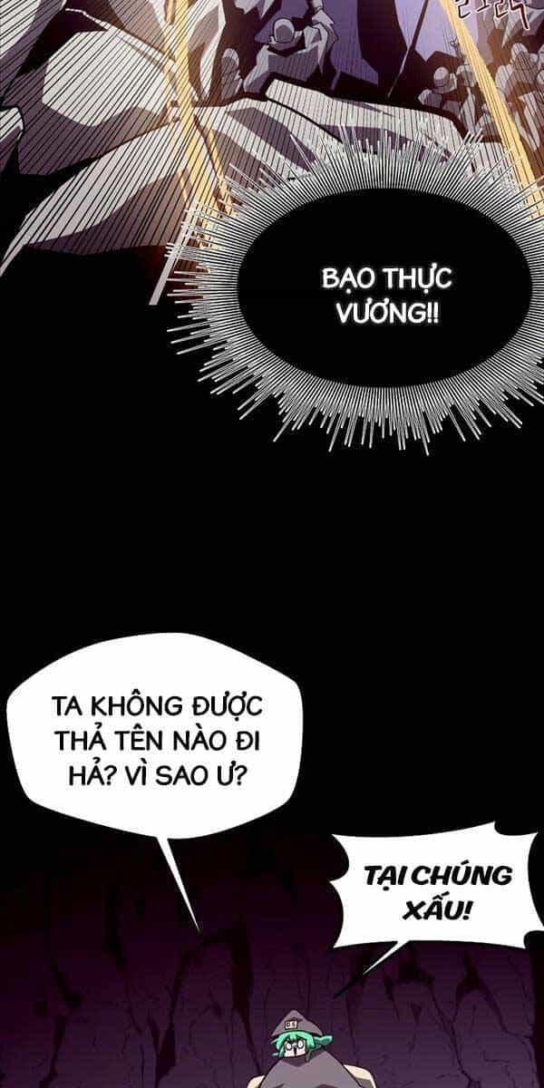 Hồi Ức Trong Ngục Tối - Chương 63 - ảnh 31