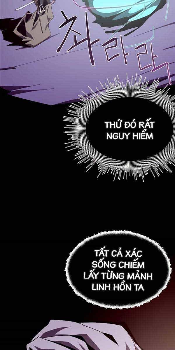 Hồi Ức Trong Ngục Tối - Chương 63 - ảnh 4
