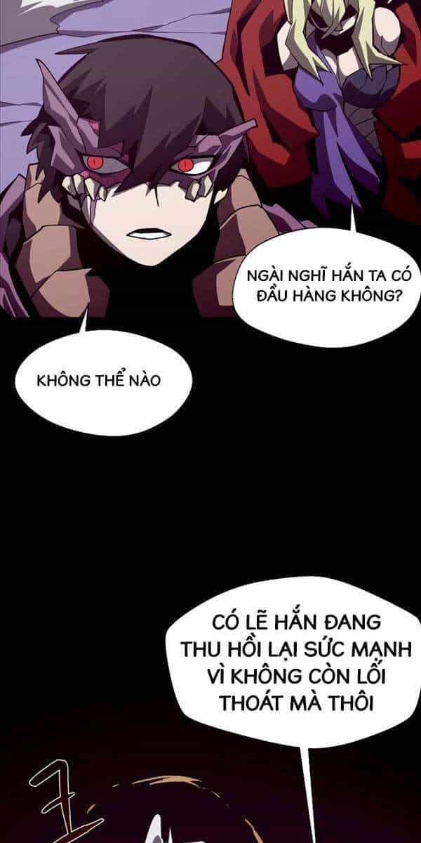 Hồi Ức Trong Ngục Tối - Chương 63 - ảnh 51