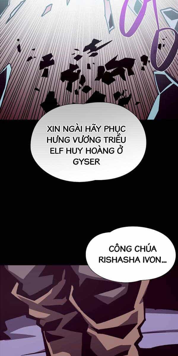 Hồi Ức Trong Ngục Tối - Chương 63 - ảnh 68
