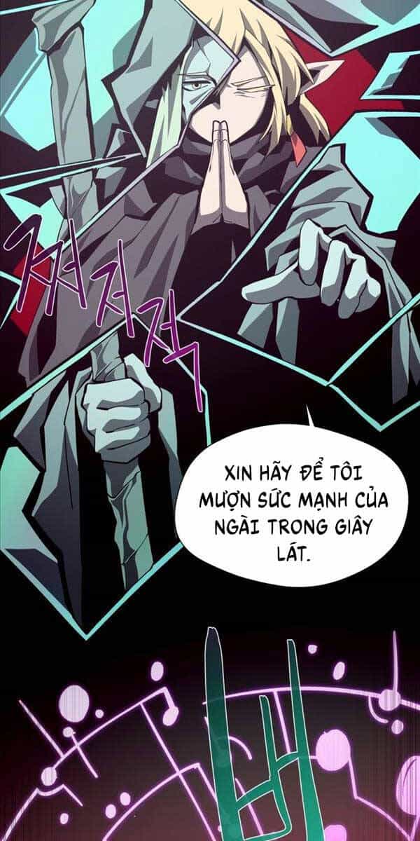 Hồi Ức Trong Ngục Tối - Chương 64 - ảnh 50