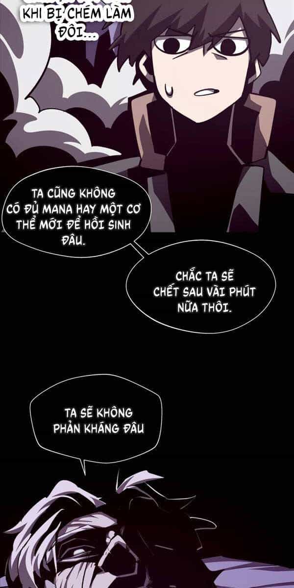 Hồi Ức Trong Ngục Tối - Chương 64 - ảnh 80