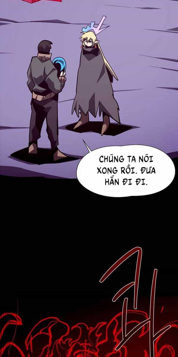 Hồi Ức Trong Ngục Tối - Chương 64 - ảnh 89