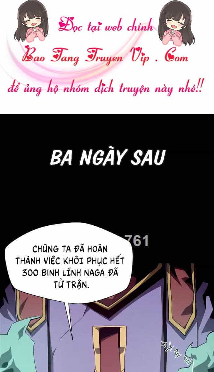 Hồi Ức Trong Ngục Tối - Chương 65 - ảnh 1