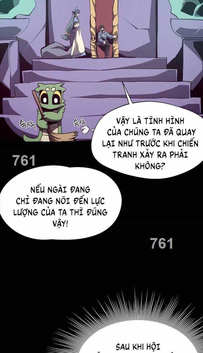 Hồi Ức Trong Ngục Tối - Chương 65 - ảnh 2