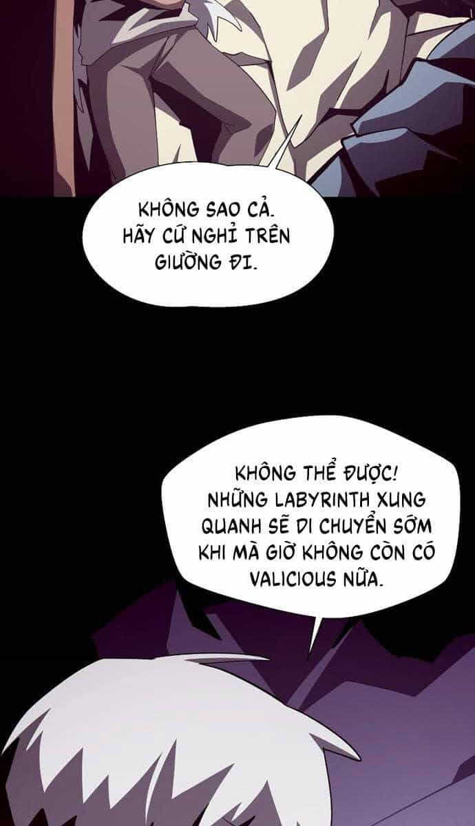 Hồi Ức Trong Ngục Tối - Chương 65 - ảnh 29