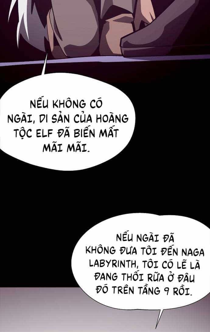 Hồi Ức Trong Ngục Tối - Chương 65 - ảnh 38