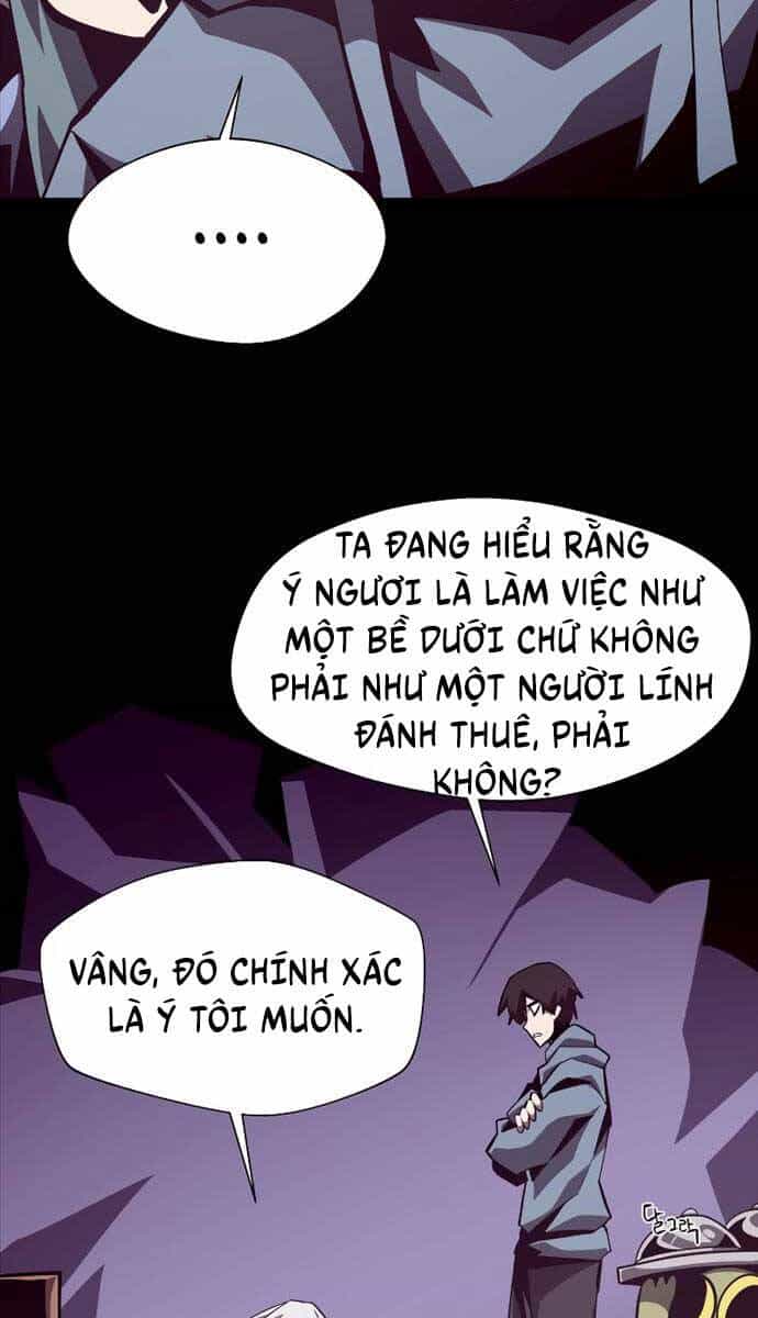 Hồi Ức Trong Ngục Tối - Chương 65 - ảnh 41