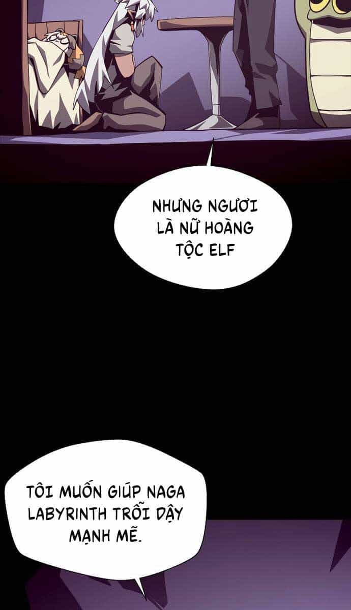 Hồi Ức Trong Ngục Tối - Chương 65 - ảnh 42