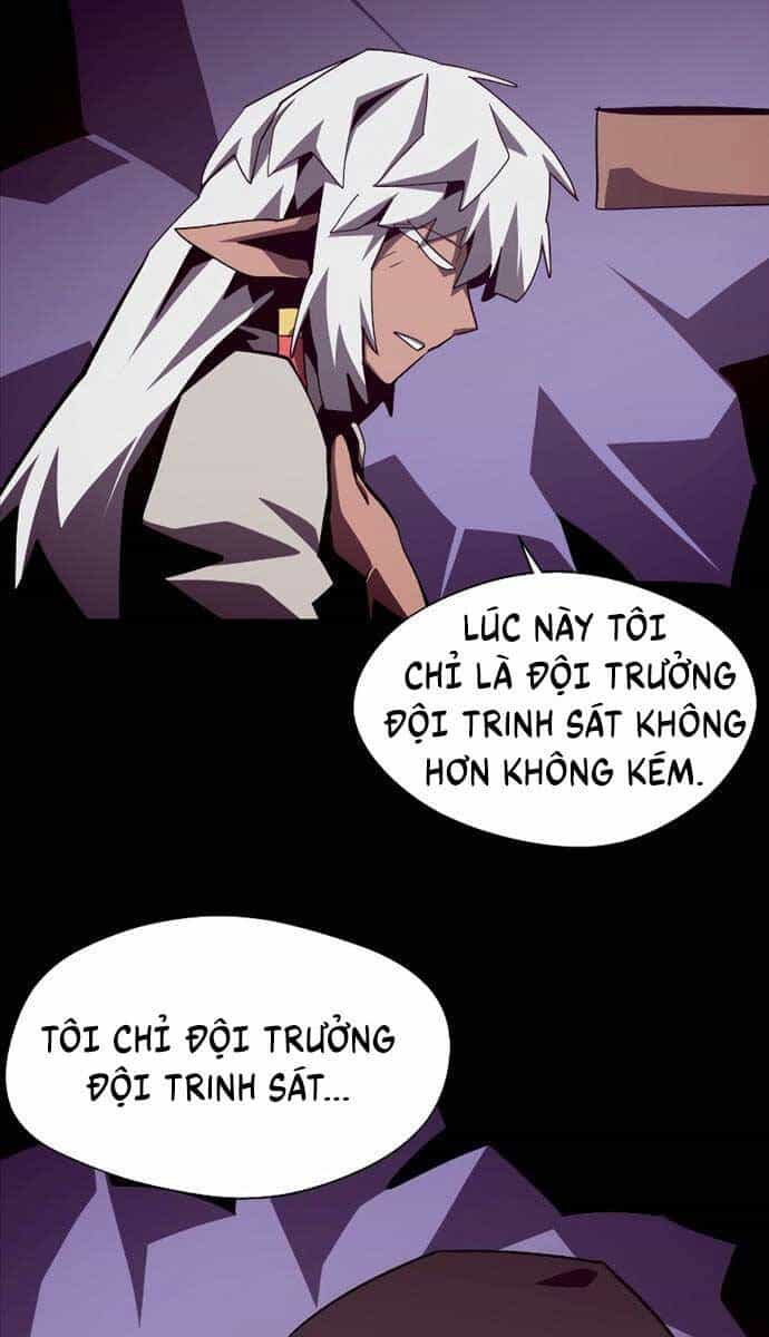 Hồi Ức Trong Ngục Tối - Chương 65 - ảnh 43