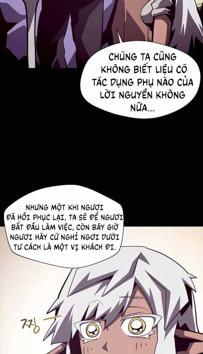 Hồi Ức Trong Ngục Tối - Chương 65 - ảnh 49