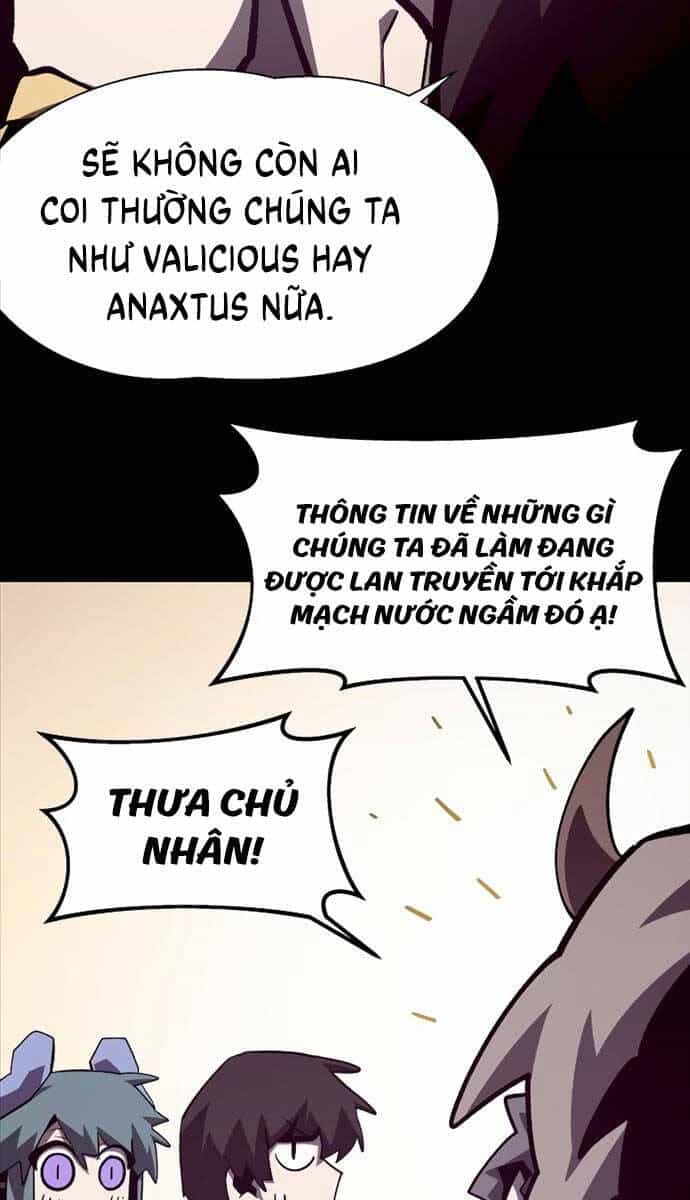 Hồi Ức Trong Ngục Tối - Chương 65 - ảnh 55