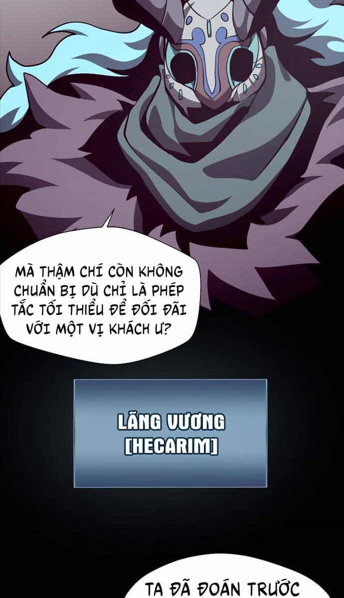 Hồi Ức Trong Ngục Tối - Chương 65 - ảnh 63