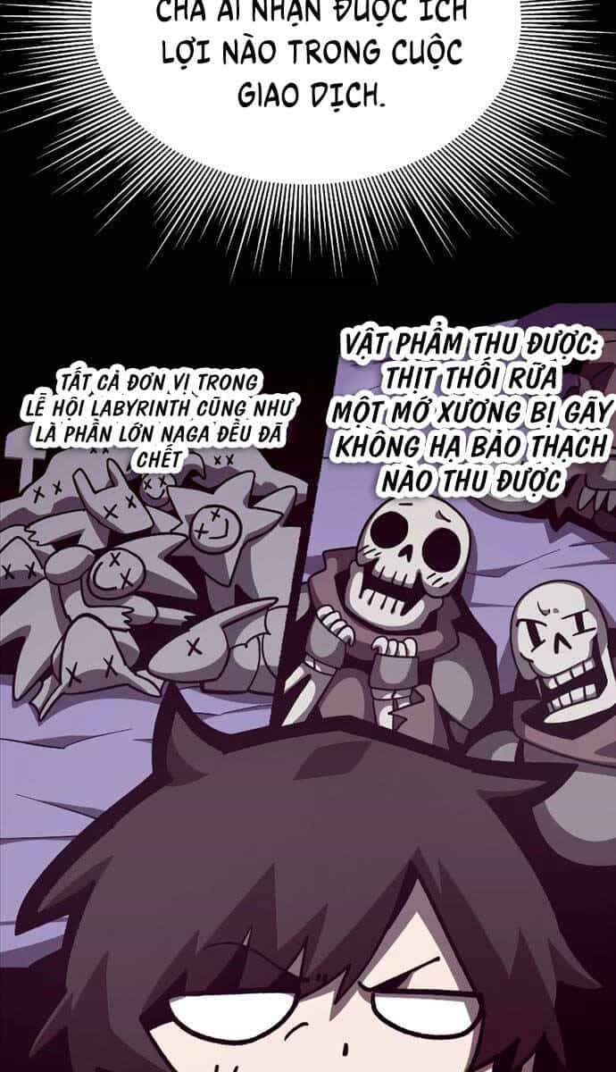 Hồi Ức Trong Ngục Tối - Chương 65 - ảnh 7
