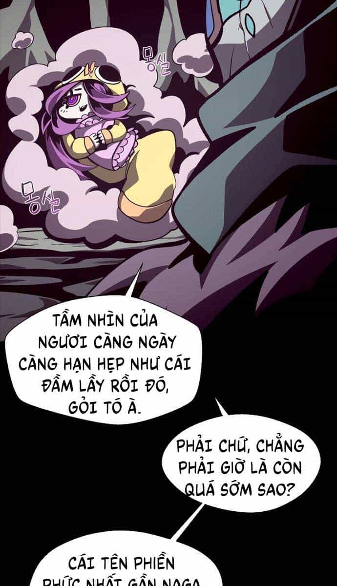 Hồi Ức Trong Ngục Tối - Chương 65 - ảnh 73