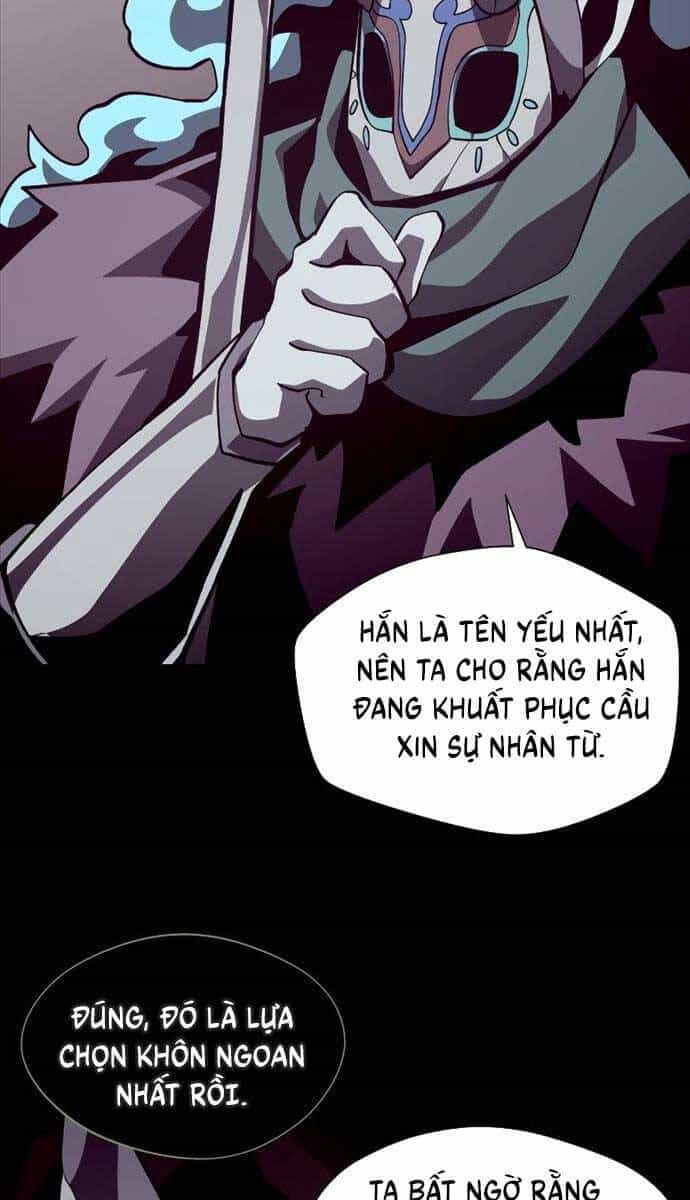 Hồi Ức Trong Ngục Tối - Chương 65 - ảnh 80