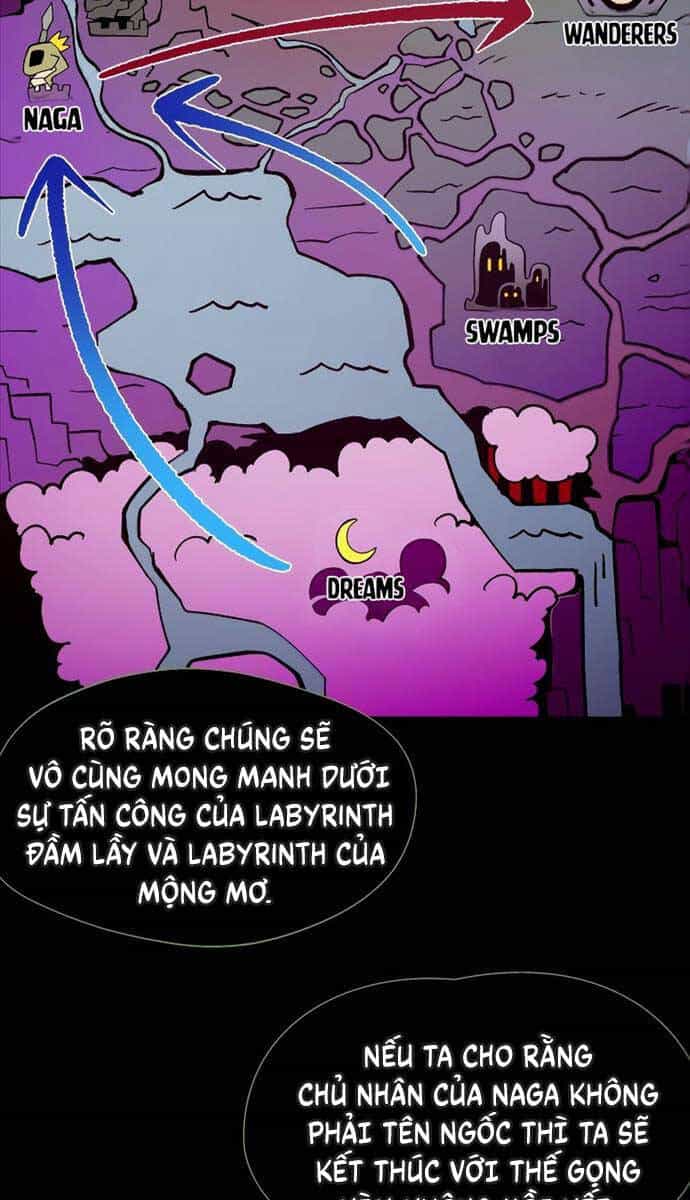 Hồi Ức Trong Ngục Tối - Chương 65 - ảnh 86