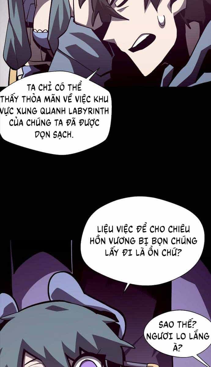 Hồi Ức Trong Ngục Tối - Chương 65 - ảnh 9