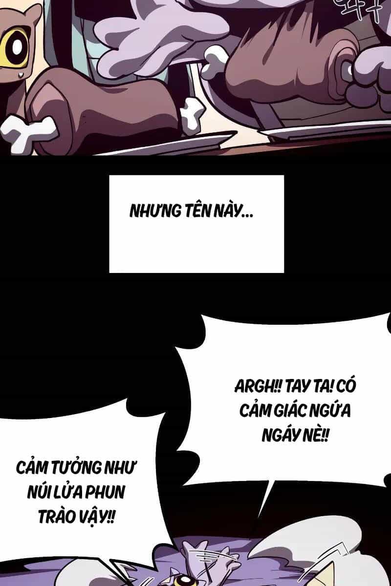 Hồi Ức Trong Ngục Tối - Chương 66 - ảnh 113