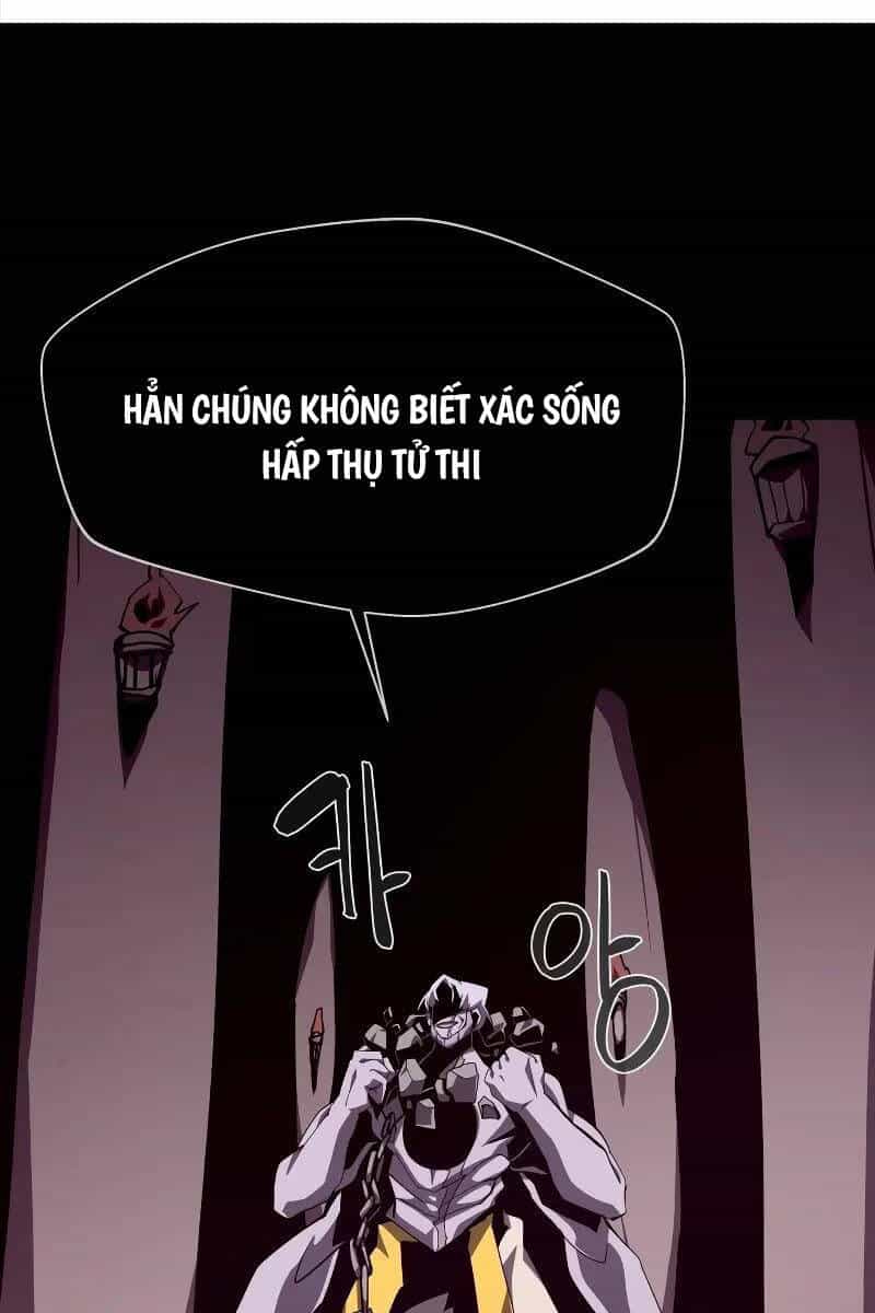 Hồi Ức Trong Ngục Tối - Chương 66 - ảnh 17