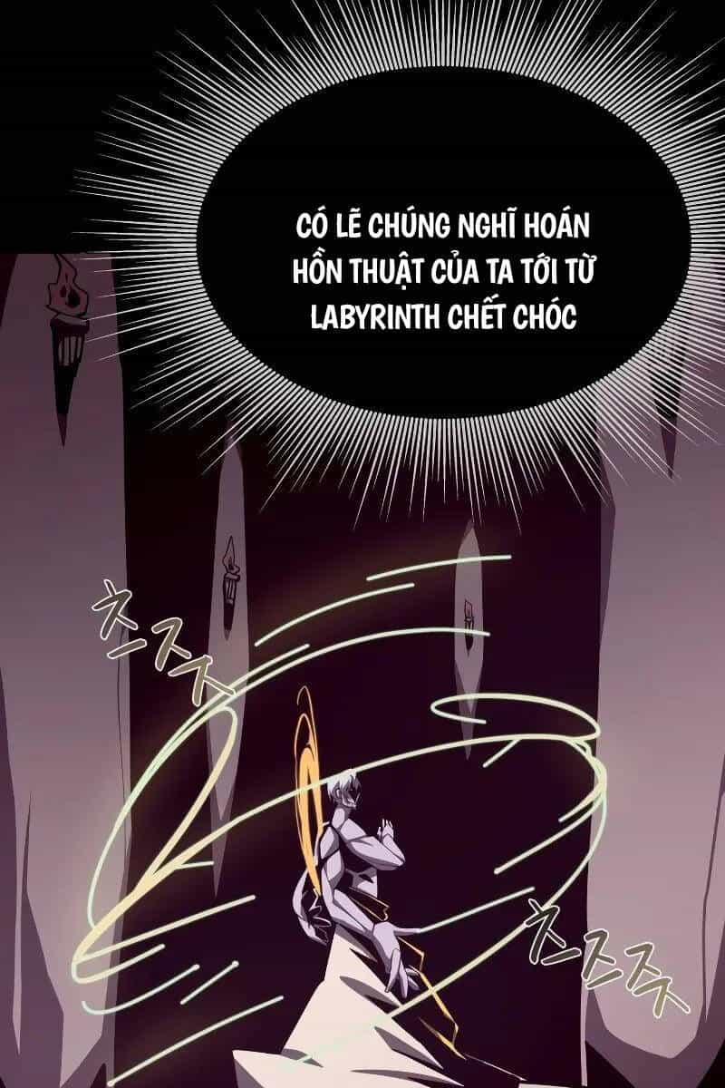 Hồi Ức Trong Ngục Tối - Chương 66 - ảnh 20