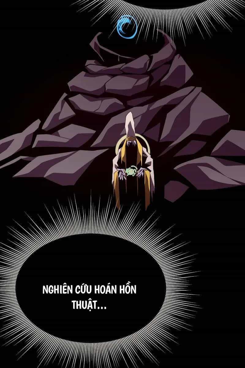 Hồi Ức Trong Ngục Tối - Chương 66 - ảnh 22