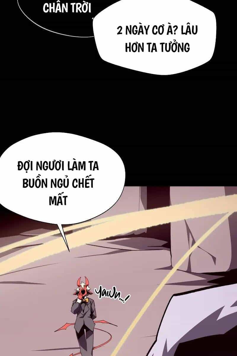 Hồi Ức Trong Ngục Tối - Chương 66 - ảnh 34