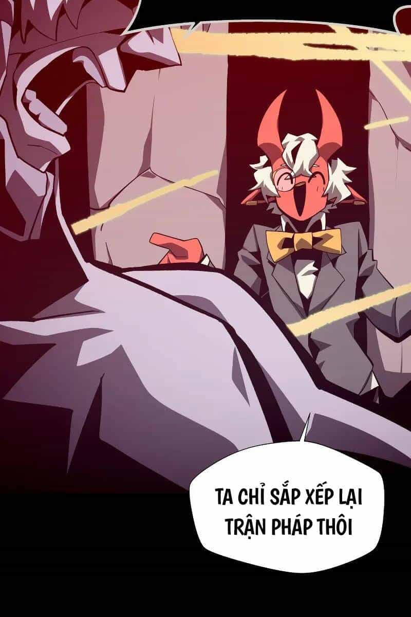 Hồi Ức Trong Ngục Tối - Chương 66 - ảnh 47