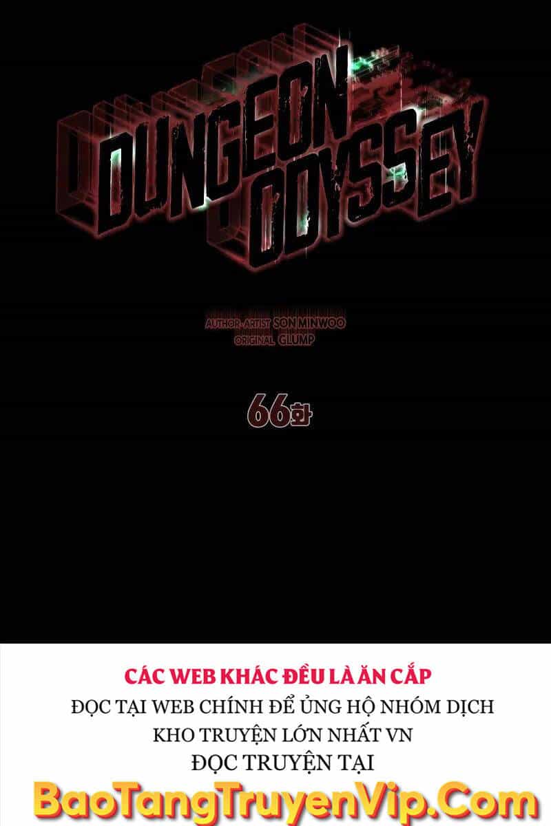 Hồi Ức Trong Ngục Tối - Chương 66 - ảnh 72