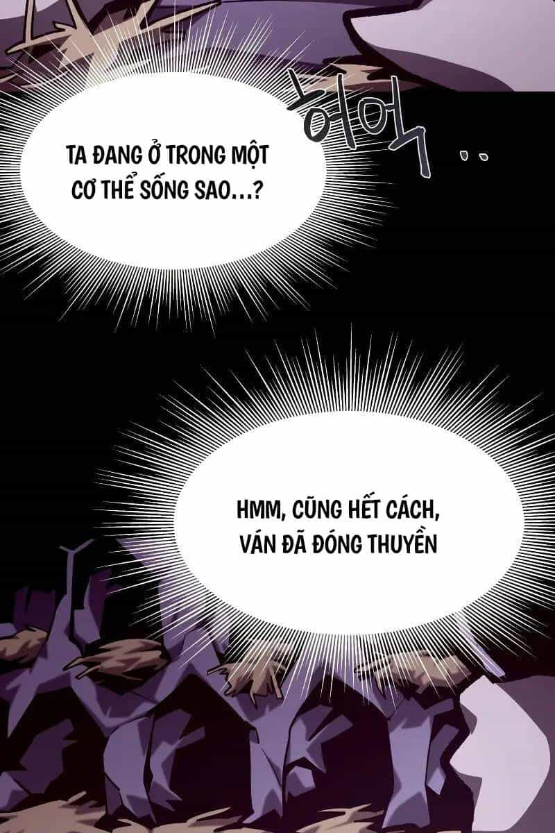 Hồi Ức Trong Ngục Tối - Chương 66 - ảnh 76