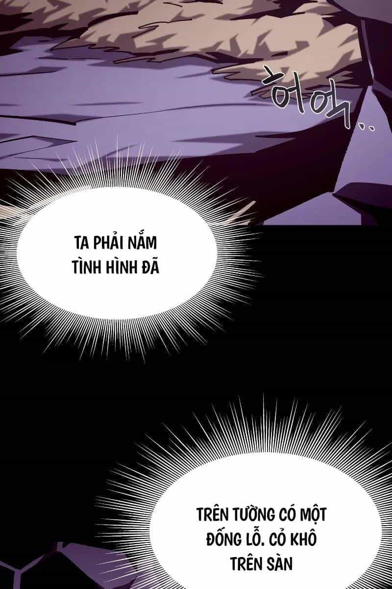 Hồi Ức Trong Ngục Tối - Chương 66 - ảnh 77