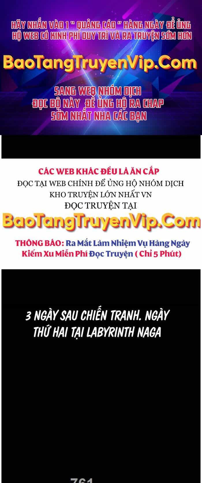Hồi Ức Trong Ngục Tối - Chương 67 - ảnh 1
