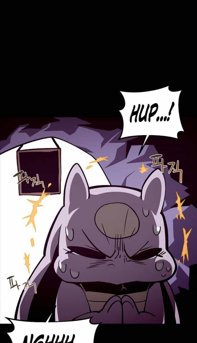 Hồi Ức Trong Ngục Tối - Chương 67 - ảnh 21