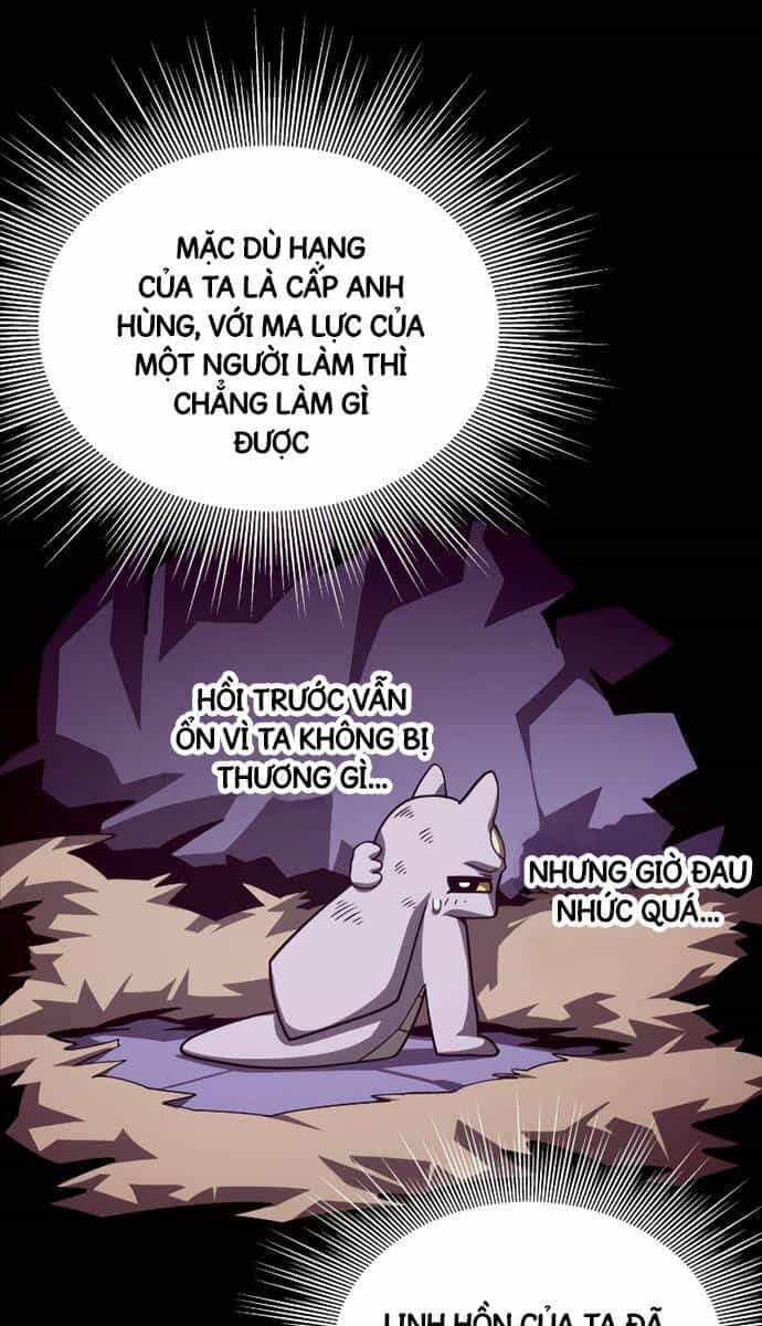 Hồi Ức Trong Ngục Tối - Chương 67 - ảnh 23