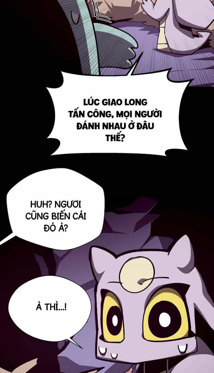 Hồi Ức Trong Ngục Tối - Chương 67 - ảnh 36