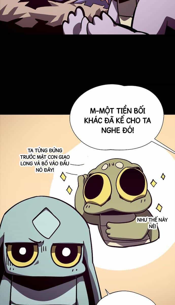 Hồi Ức Trong Ngục Tối - Chương 67 - ảnh 37