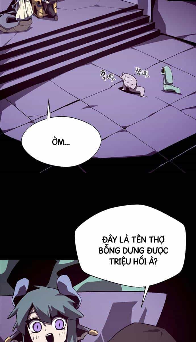 Hồi Ức Trong Ngục Tối - Chương 67 - ảnh 4