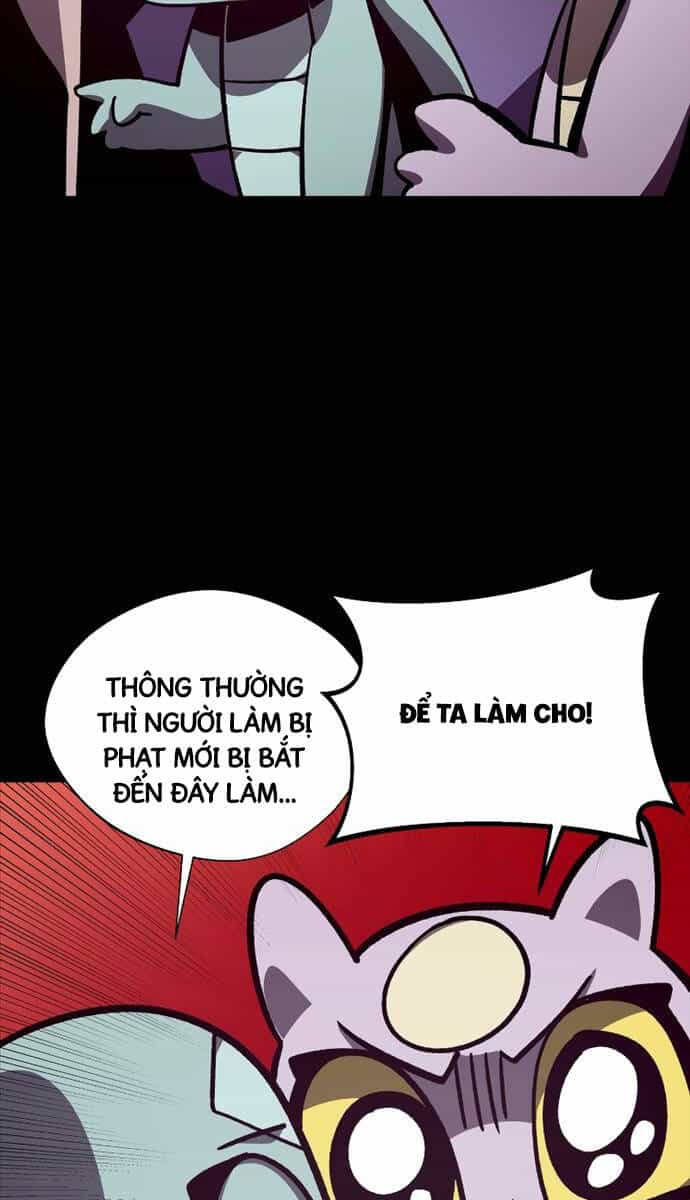 Hồi Ức Trong Ngục Tối - Chương 67 - ảnh 49