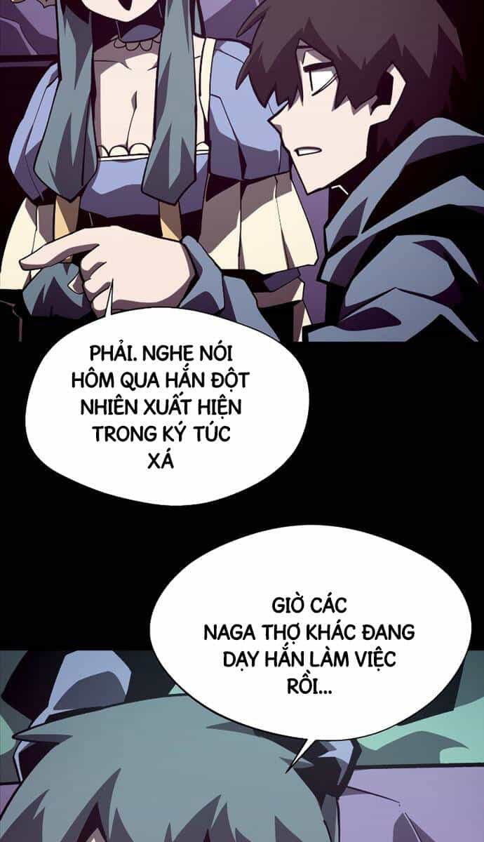Hồi Ức Trong Ngục Tối - Chương 67 - ảnh 5