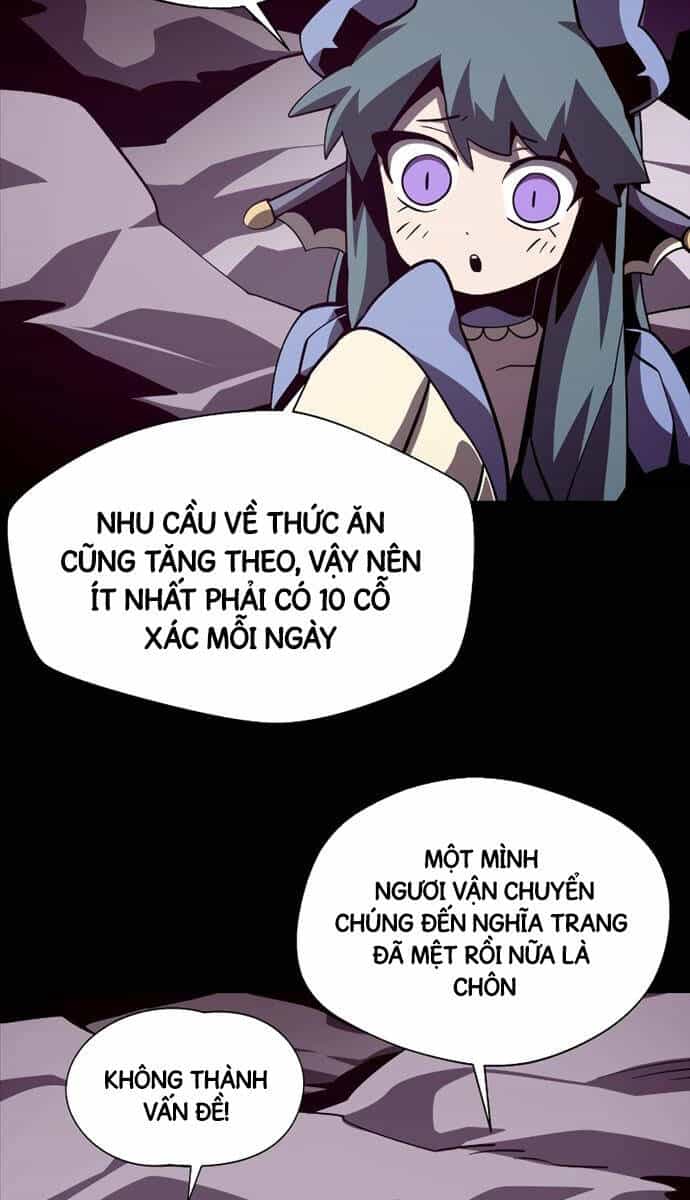 Hồi Ức Trong Ngục Tối - Chương 67 - ảnh 58