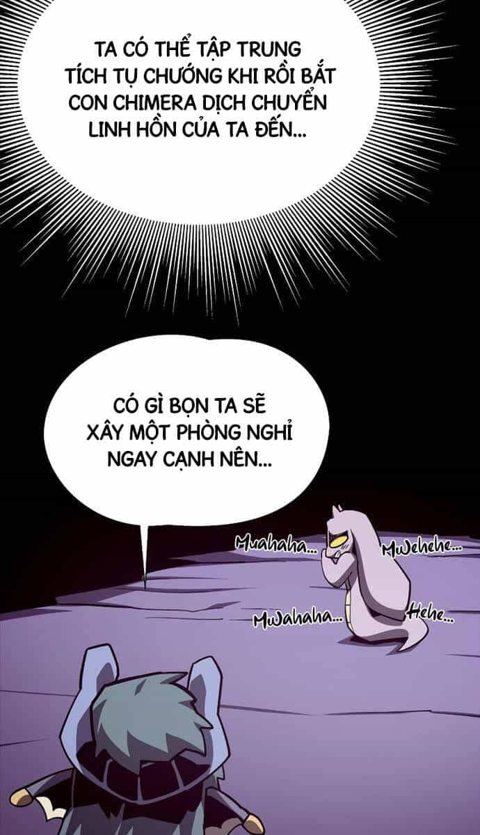 Hồi Ức Trong Ngục Tối - Chương 67 - ảnh 66