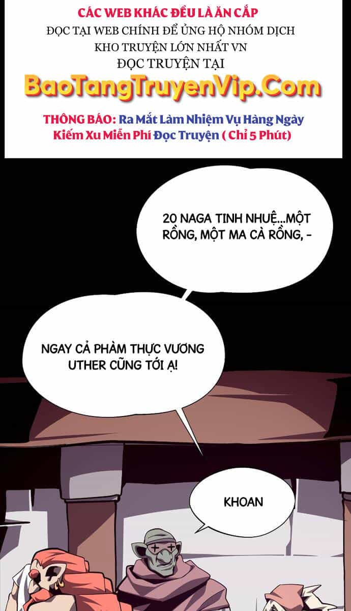 Hồi Ức Trong Ngục Tối - Chương 67 - ảnh 74