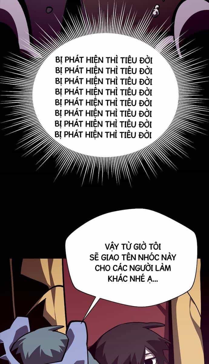 Hồi Ức Trong Ngục Tối - Chương 67 - ảnh 9