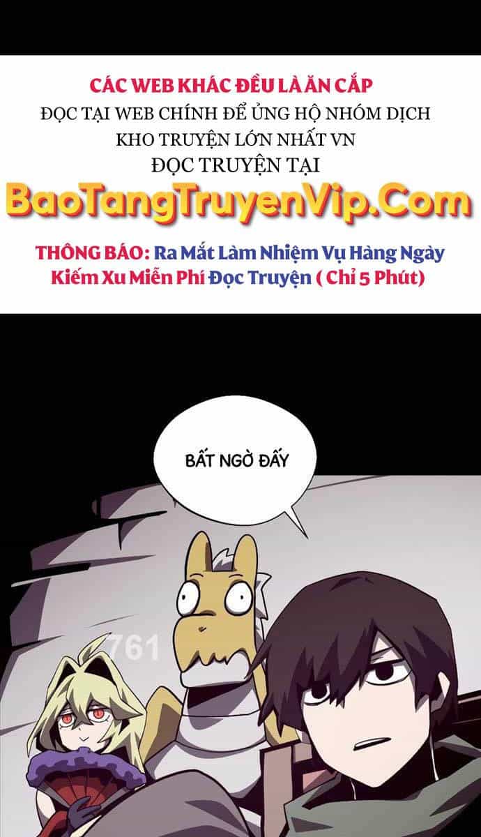 Hồi Ức Trong Ngục Tối - Chương 68 - ảnh 1