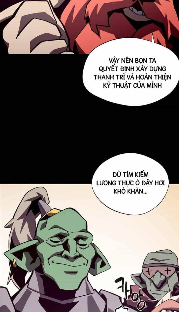 Hồi Ức Trong Ngục Tối - Chương 68 - ảnh 12